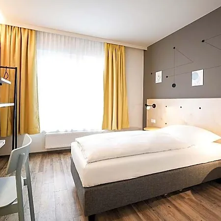 Ξενοδοχείο Tullnerfeld 3*