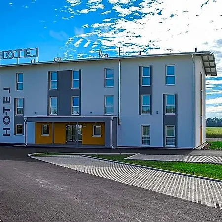 Ξενοδοχείο Tullnerfeld Tulln An Der Donau