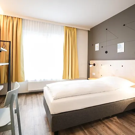 Ξενοδοχείο Tullnerfeld 3*