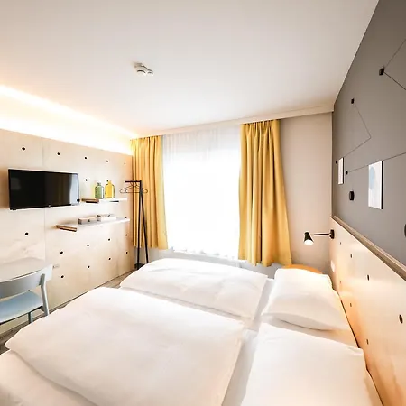 Otel Tullnerfeld 3*