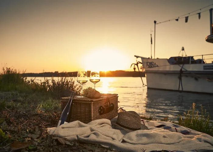 Hotel Tullnerfeld 3*