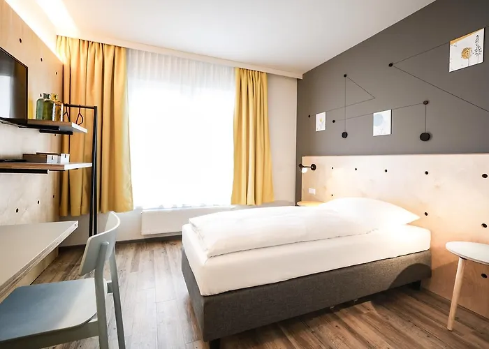 Hotel Tullnerfeld 3*