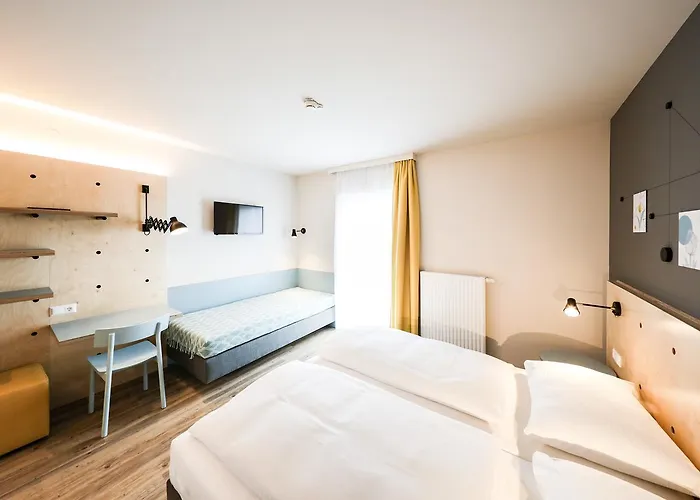 Hotel Tullnerfeld 3*