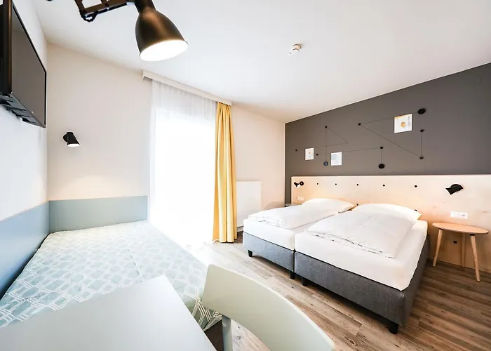 Tullnerfeld 3* Tulln An Der Donau