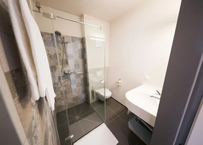 Hotel Tullnerfeld 3*