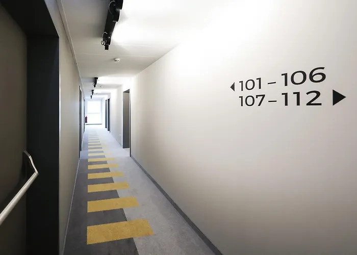 Hotel Tullnerfeld 3*