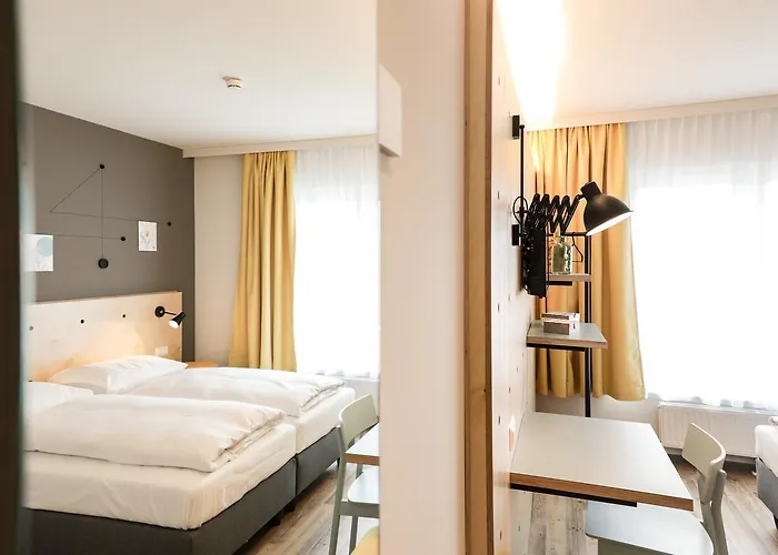 Hotel Tullnerfeld 3*