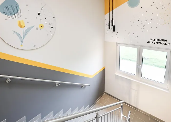 Hotel Tullnerfeld 3*