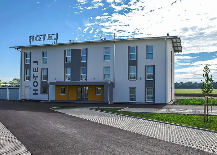 Tullnerfeld 3* Tulln An Der Donau