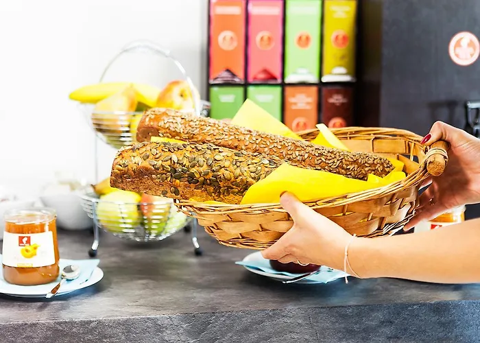 Hotel Tullnerfeld 3*