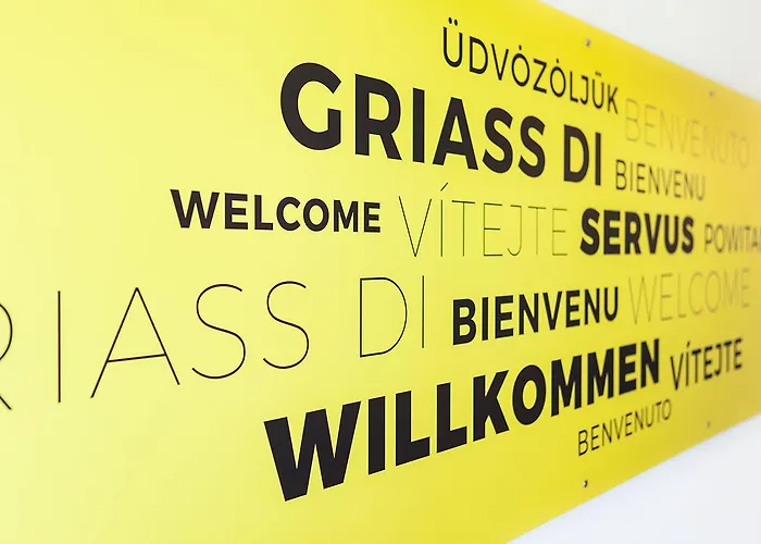 Hotel Tullnerfeld 3*