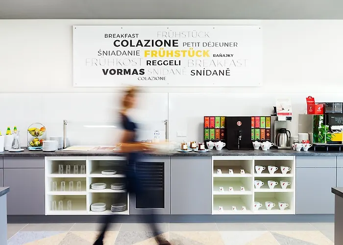 Hotel Tullnerfeld 3*