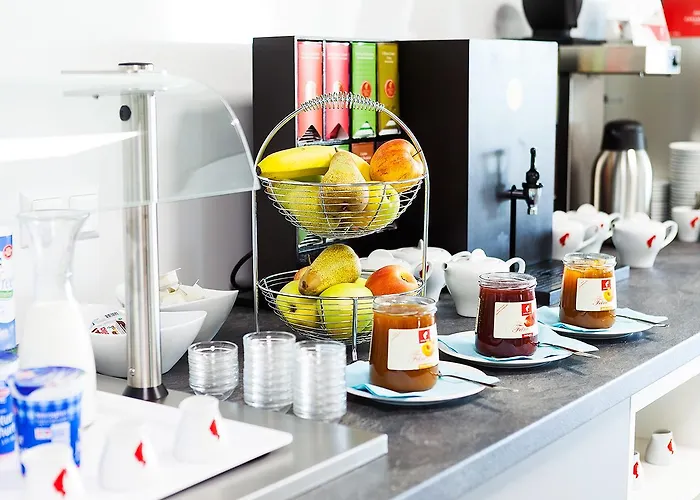 Hotel Tullnerfeld 3*