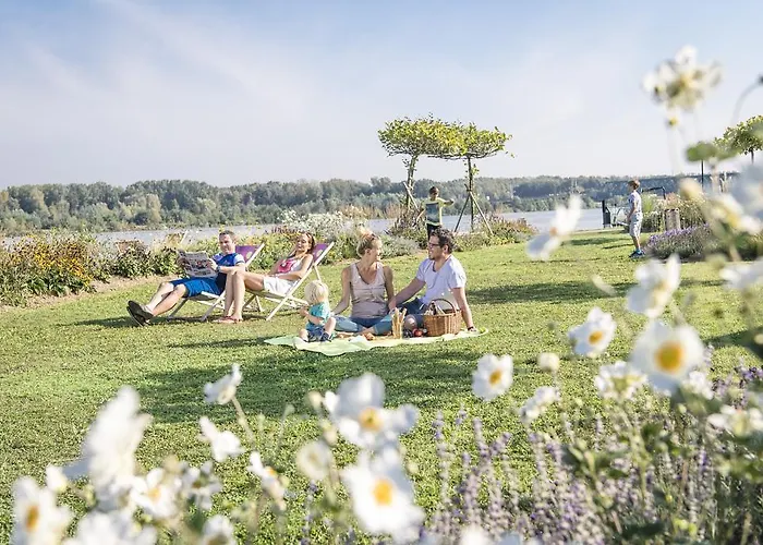 Hotel Tullnerfeld 3*